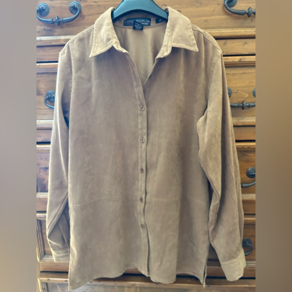 Button down shirt